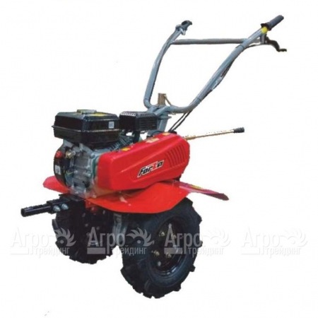 Мотоблок Forza МБ4-703 (фрезы в комплекте) в Курске