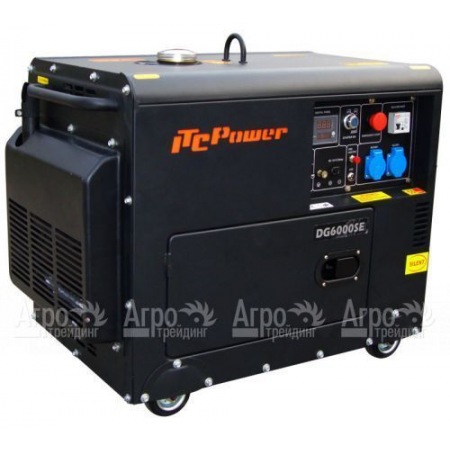 Блок автоматики ITC Power для DG 6000 SE в Курске