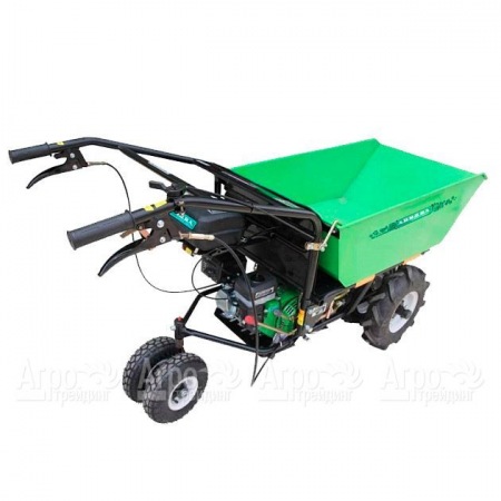 Мототележка Aurora Transporter 300 в Курске