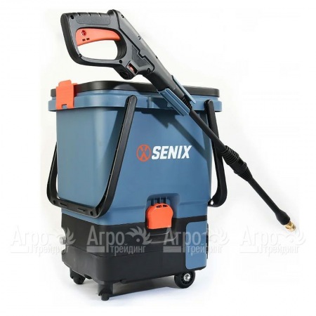 Мойка высокого давления Senix HPWX2-M1-EU в Курске