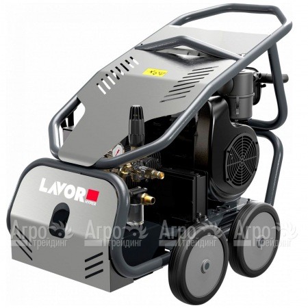 Мойка высокого давления Lavor Thermic 23 5015 K LP в Курске