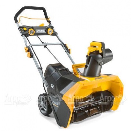 Снегоуборщик аккумуляторный Stiga ST 8051 AE в Курске