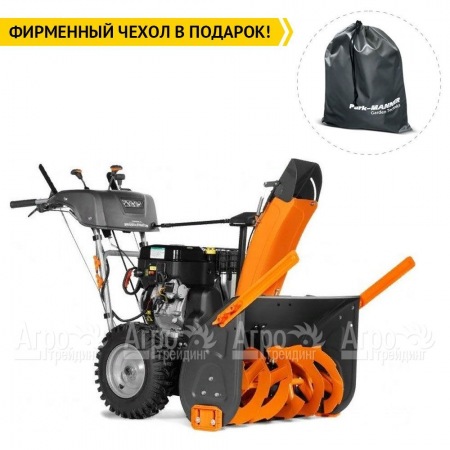 Снегоуборщик Daewoo DAST 330 в Курске