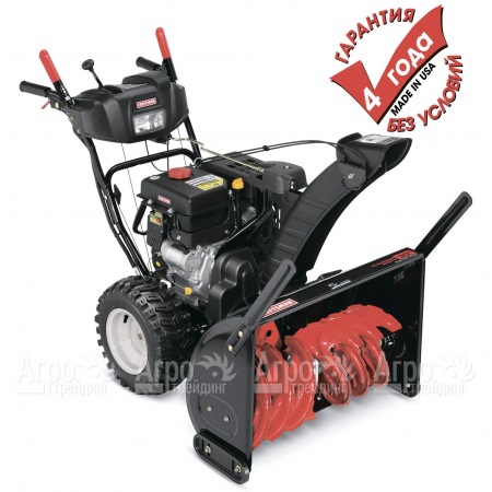 Снегоуборщик Craftsman 88396 в Курске