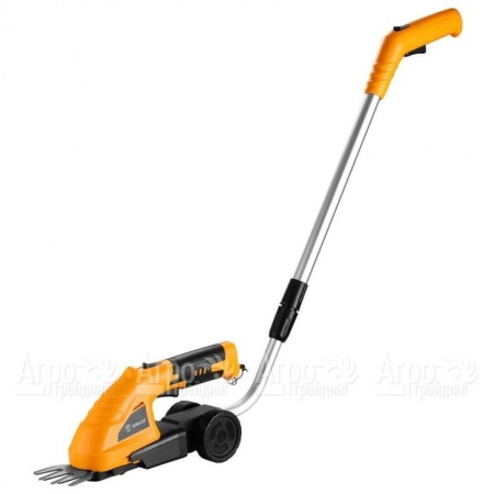 Аккумуляторные ножницы DEKO DKGS8 PRO в Курске