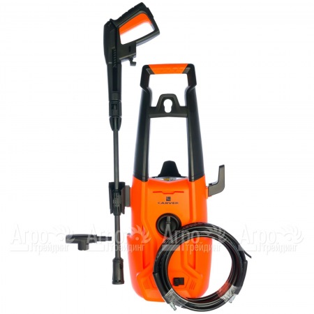 Мойка высокого давления Carver CW-1400С в Курске