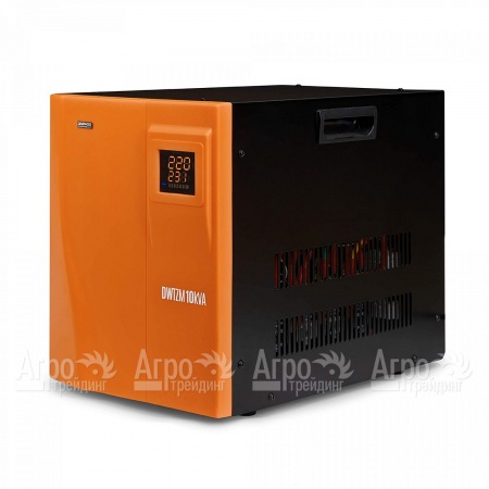 Стабилизатор напряжения Daewoo DW-TZM10kVA  в Курске