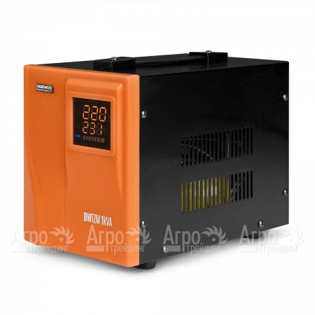 Стабилизатор напряжения Daewoo DW-TZM1kVA в Курске