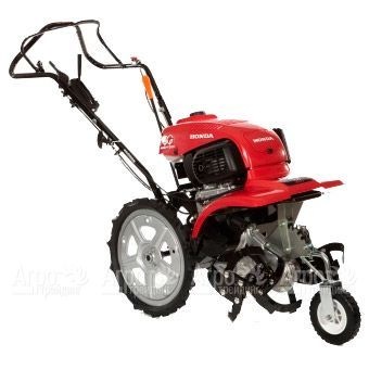 Культиватор бороновальный Pubert FT545S в Курске