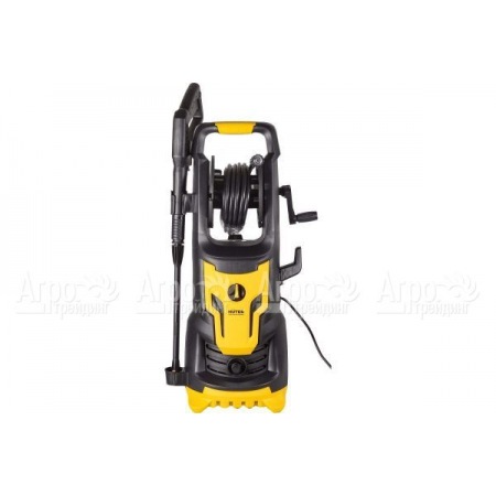 Мойка высокого давления Huter W200i Professional в Курске