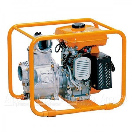 Дизельная мотопомпа DaiShin PTD 406  в Курске