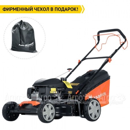 Газонокосилка бензиновая Yard Fox 51SH в Курске