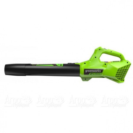 Воздуходувка аккумуляторная GreenWorks 24V (без батареи и зарядного устройства) в Курске