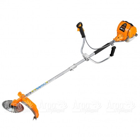 Бензокоса (бензиновый триммер) Carver GBC-31FS в Курске
