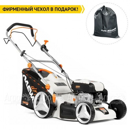 Газонокосилка бензиновая Daewoo L 50SV в Курске