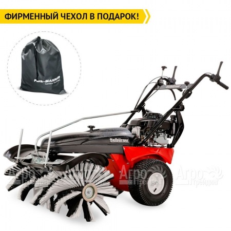 Подметальная машина Tielburger TK48 PRO (Honda) в Курске