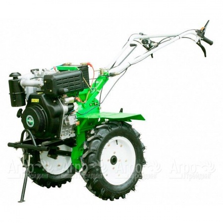 Мотоблок Aurora Space-Yard 1350D в Курске