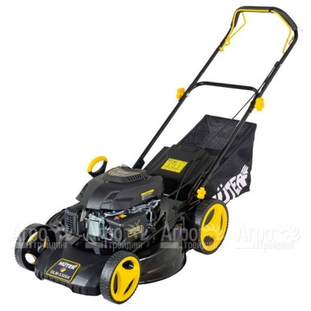 Газонокосилка Huter GLM-530SX в Курске