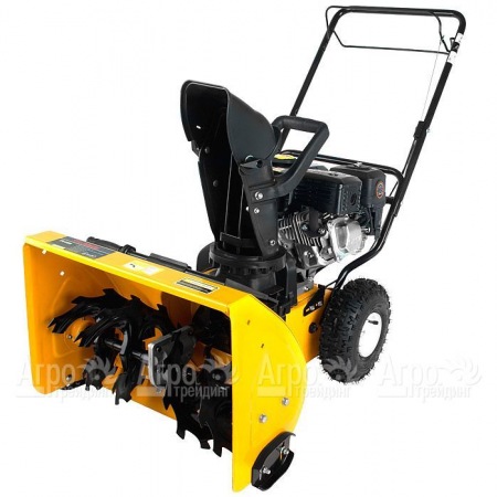 Снегоуборщик Baumaster STG-5455X в Курске