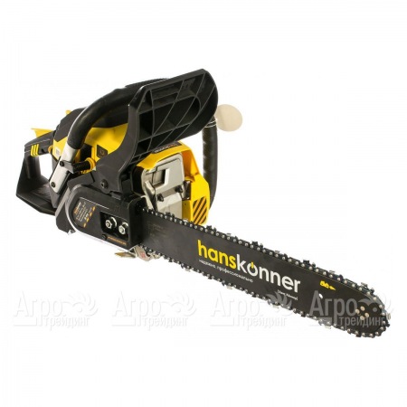Бензопила Hanskonner HGC1416 16" в Курске