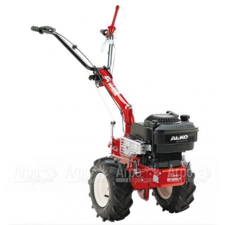 Мотоблок Al-KO PowerLine Combi BF 5002-R в Курске