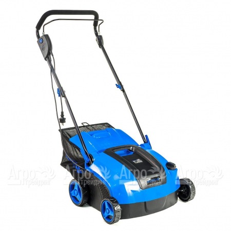 Электрический скарификатор-аэратор Haitec HT-EVS138 в Курске