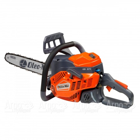 Бензопила Oleo-Mac GS 371-14" в Курске
