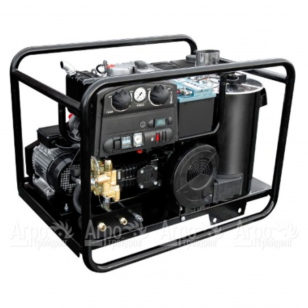 Мойка высокого давления Lavor Thermic 10 HW в Курске