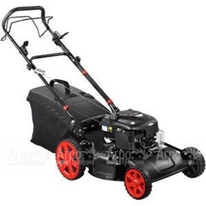 Газонокосилка бензиновая Ikra Mogatec BRM 1954 SSM BS в Курске