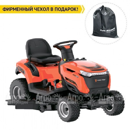 Садовый минитрактор Yard Fox Optima T 108 SDH в Курске