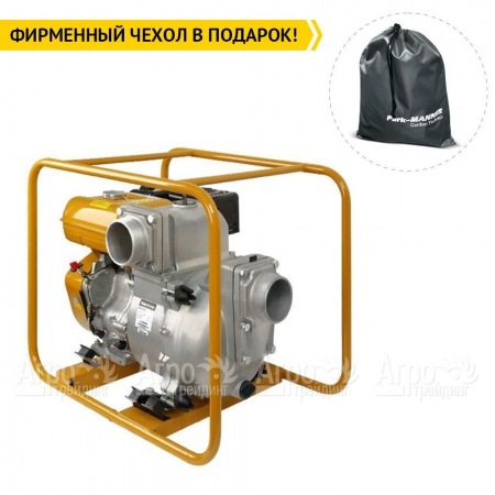 Мотопомпа Caiman SWT-80EX в Курске