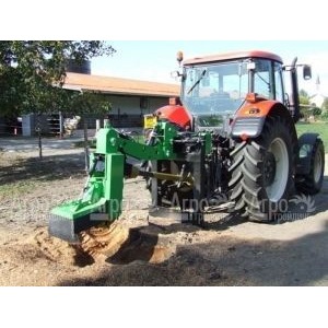 Насадка измельчитель пней Laski FZ 560TM в Курске