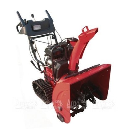 Снегоуборщик гусеничный Tornado 2460LTR в Курске