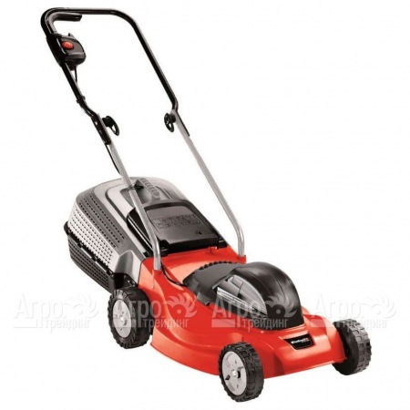 Газонокосилка электрическая Einhell GC-EM 1437 в Курске