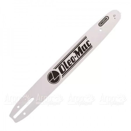 Шина 14" 3/8" 1.3 для пил Oleo-Mac GS35-S370-932C-937-941C в Курске