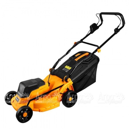 Газонокосилка аккумуляторная DEKO DKLM40V в Курске