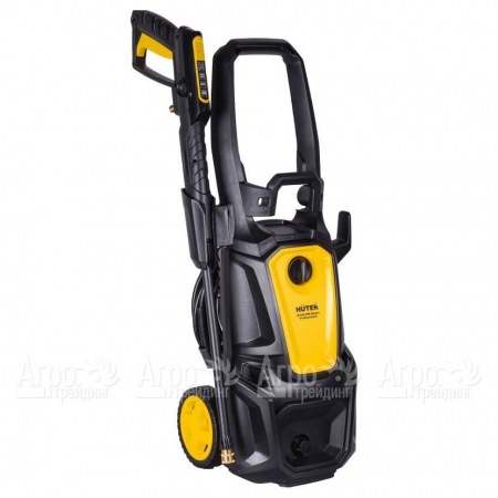 Мойка высокого давления Huter W195-PW Smart Professional в Курске