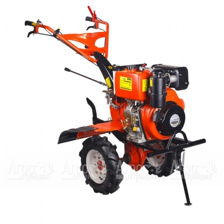 Мотоблок Patriot T 9,0/1350 2FB DE Detroit в Курске