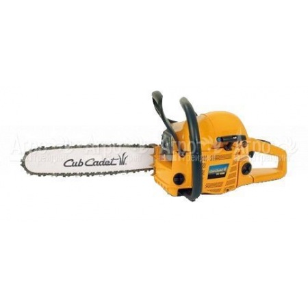 Бензопила Cub Cadet CC 4256-15" в Курске