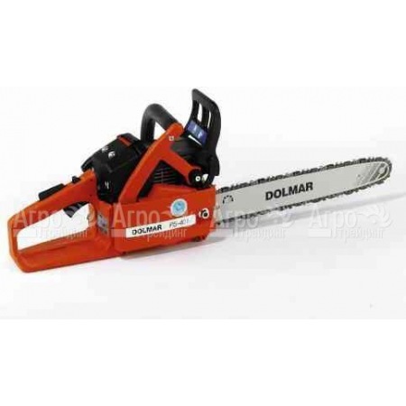Бензопила Dolmar PS-401 HS-16" в Курске