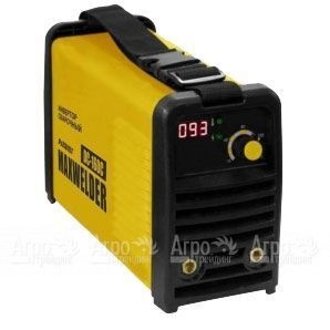 Инверторный сварочный аппарат Patriot Max Welder DC-160C в Курске