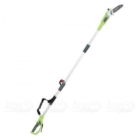 Высоторез электрический GreenWorks GPS7220 в Курске