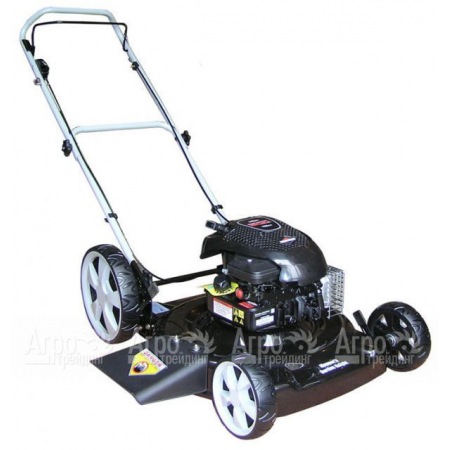Газонокосилка бензиновая Manner MS21H в Курске
