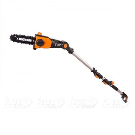 Высоторез аккумуляторный Worx WG349E (без аккумулятора и ЗУ) в Курске