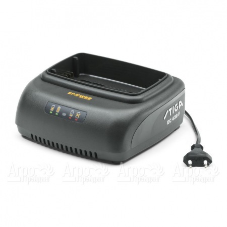 Зарядное устройство Stiga EC 430 F в Курске