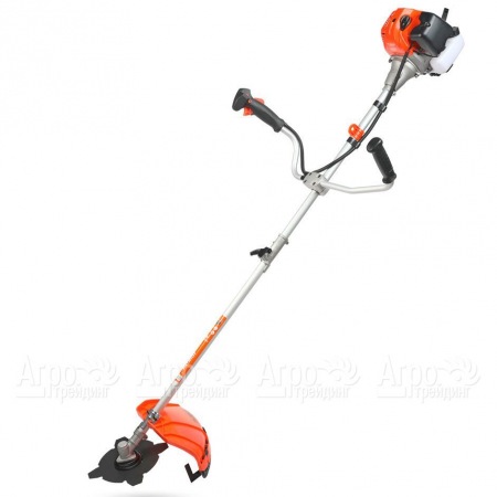 Бензокоса Patriot PT 3555ES Promo (Country) разборная штанга в Курске