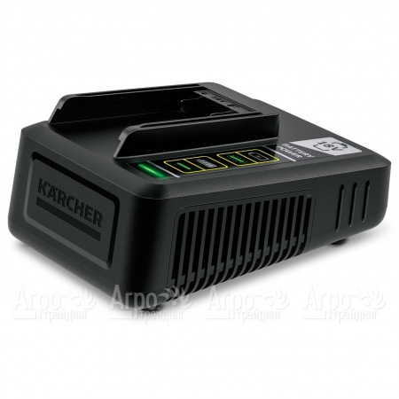 Быстрое зарядное устройство Battery Power для Karcher 18 В в Курске