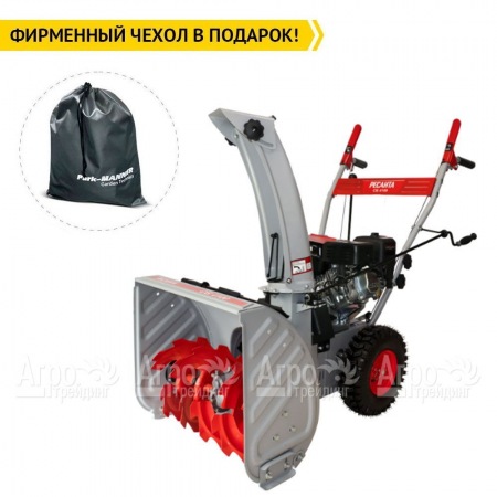 Снегоуборщик Ресанта СБ 4100 в Курске