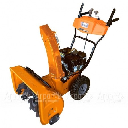 Снегоуборщик ITC Power S 650 в Курске