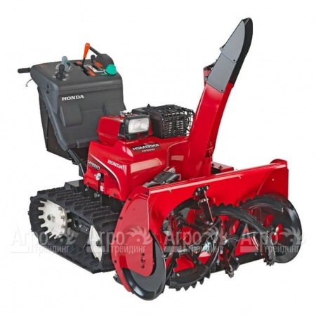 Снегоуборщик гусеничный Honda HSM 1390 IETDR в Курске
